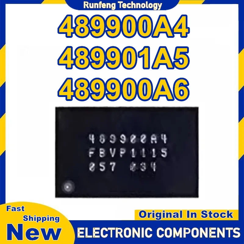 RAA489900A4 RAA489900A6 RAA489901A5 489900A4 489900A6 489901A5 Чипсет BGA IC Новый оригинальный на складе
RAA489900A4 RAA489900A6 RAA489901A5 489900A4 489900A6 489901A5 Чипсет BGA IC Новый оригинальный на складе