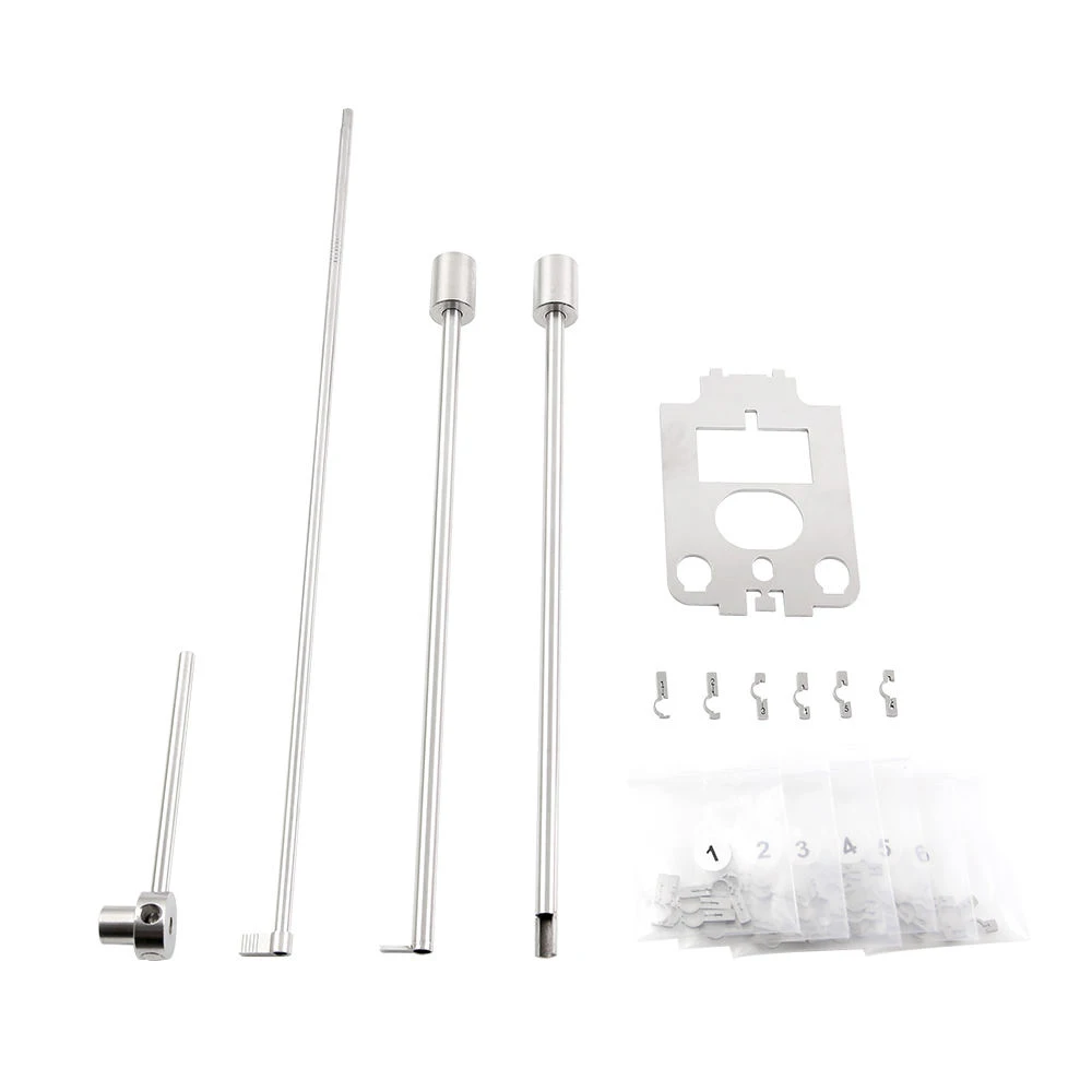 JMCKJ Simple Version Professional 3rd Generation Safe Locksmith Set 71111 71113 Locksmith Supplies Repair Tool
JMCKJ Simple Version Professional 3rd Generation Safe Locksmith Set 71111 71113 Locksmith Supplies Repair Tool