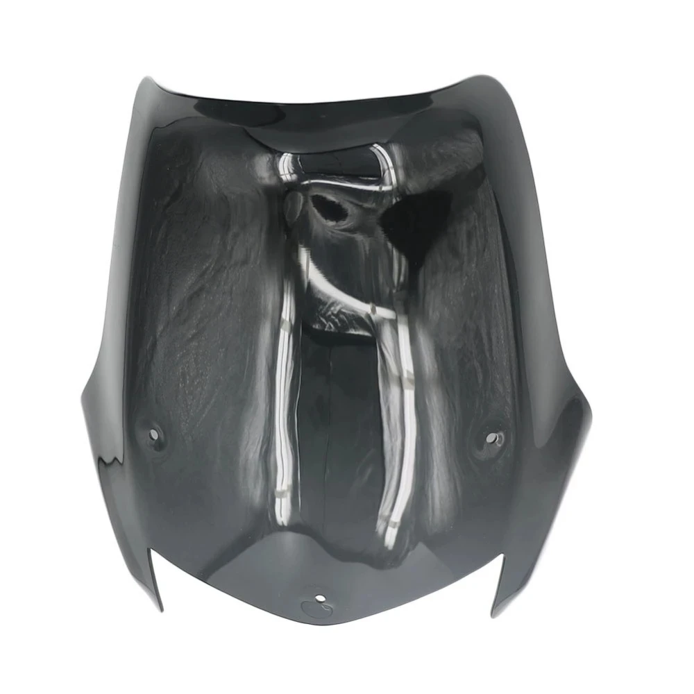 Black Motorcycle Windshield Wind Screen Wind Shield Screens Deflectors for F650 F 650 GS
Black Motorcycle Windshield Wind Screen Wind Shield Screens Deflectors for F650 F 650 GS