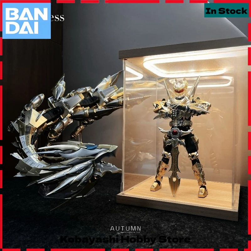 Armor Hero Emperor Official New Year Edition Collectible Action Figure with Emperor Battle Dragon Brand New in Stock
Armor Hero Emperor Official New Year Edition Collectible Action Figure with Emperor Battle Dragon Brand New in Stock