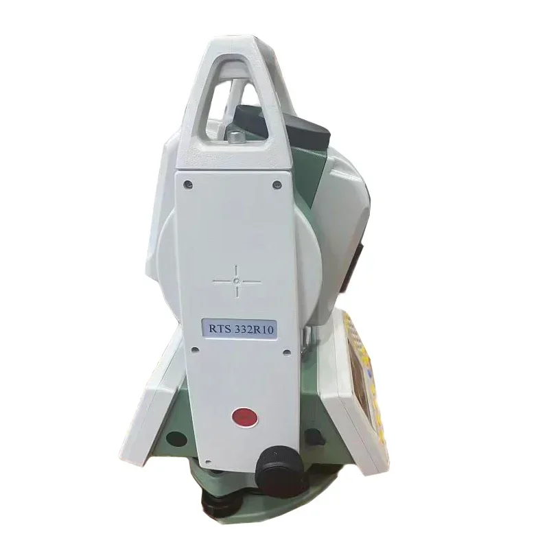 Foif RTS 332R10 Measurement 2'' Accuracy Total Station High Quality Surveying Instrument Total Station Hot sales
Foif RTS 332R10 Measurement 2'' Accuracy Total Station High Quality Surveying Instrument Total Station Hot sales