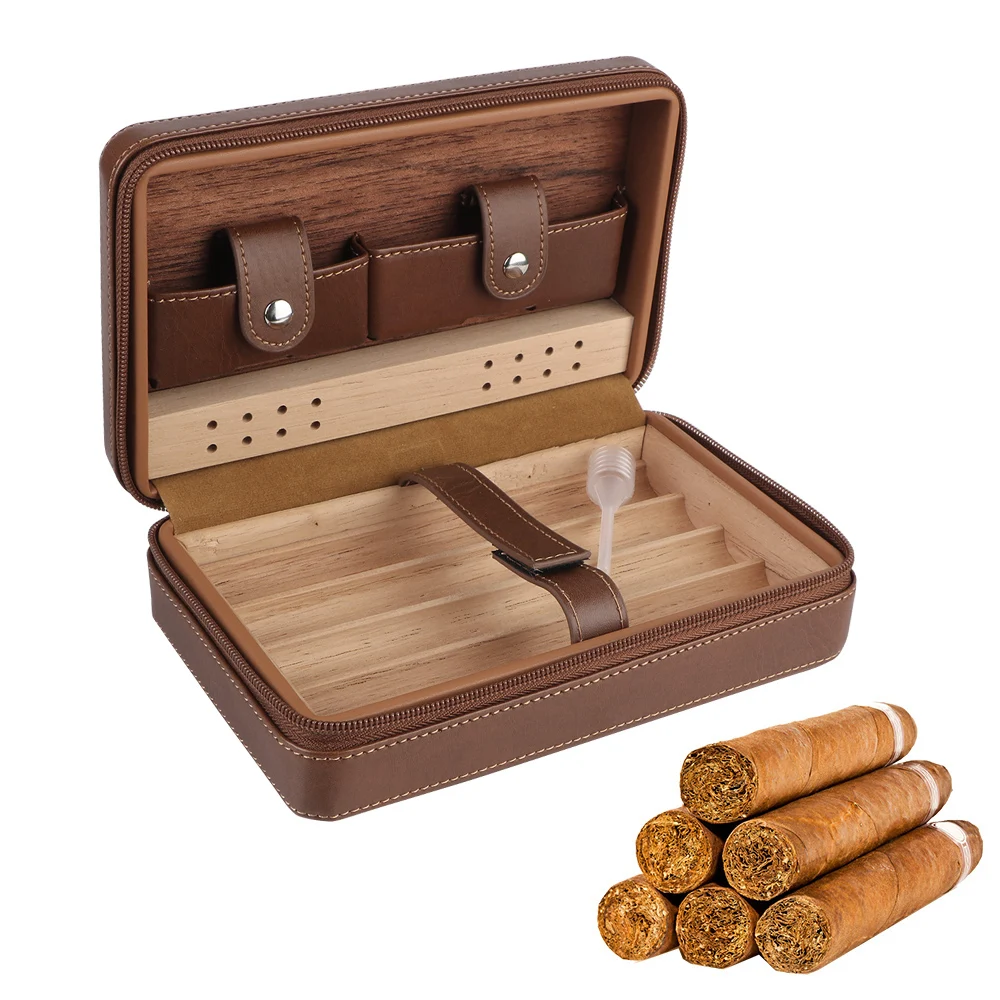 Чехол для сигар из искусственной кожи для хранения кедрового дерева, хьюмидор для сигар, коробка-увлажнитель, подарок для мальчика, друга, отца 4, коробка для сигар, хьюмидор
Чехол для сигар из искусственной кожи для хранения кедрового дерева, хьюмидор для сигар, коробка-увлажнитель, подарок для мальчика, друга, отца 4, коробка для сигар, хьюмидор