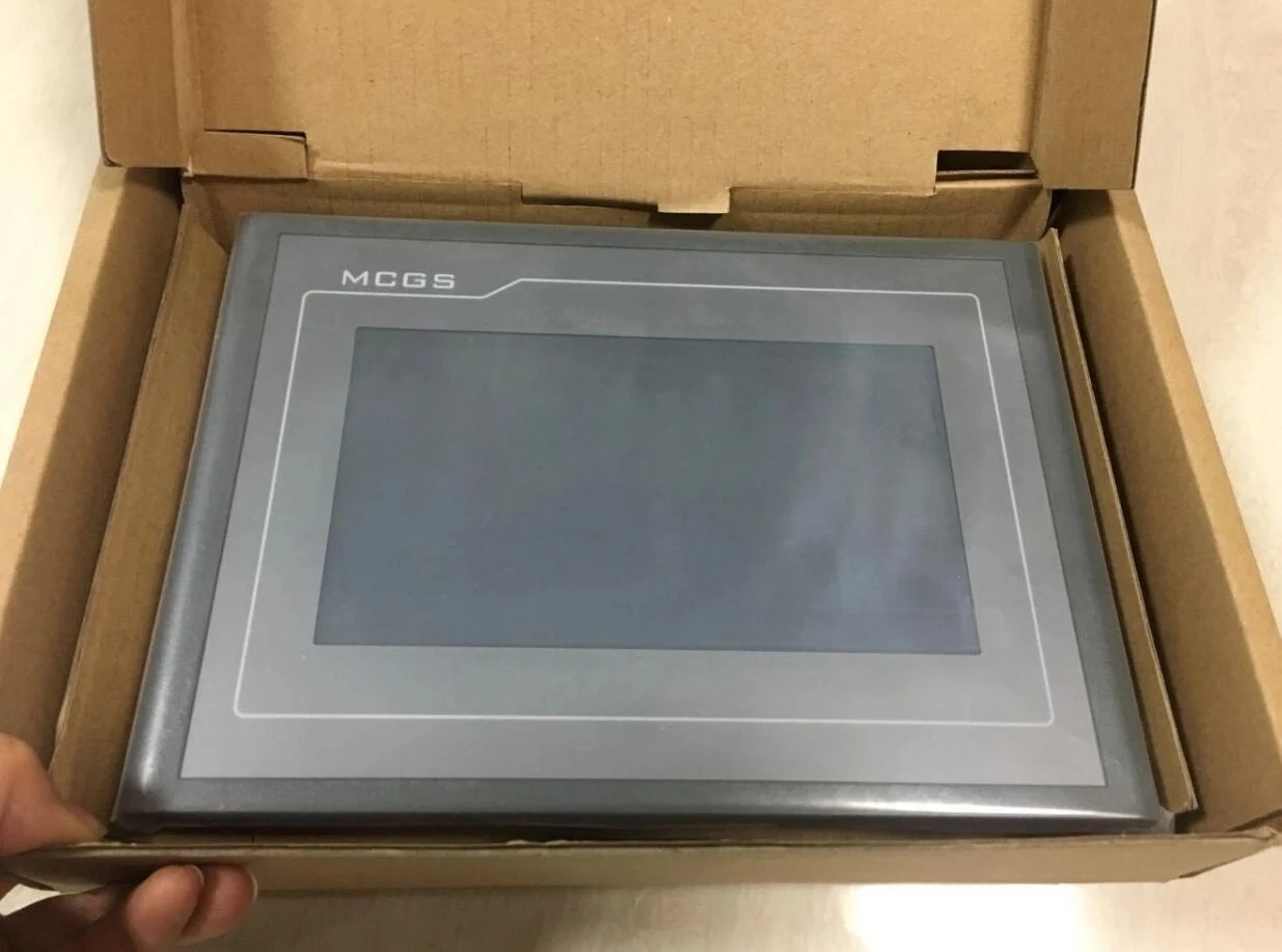 TPC7062KX For MCGS HMI TPC7062KX(TX) Touch Screen
TPC7062KX For MCGS HMI TPC7062KX(TX) Touch Screen