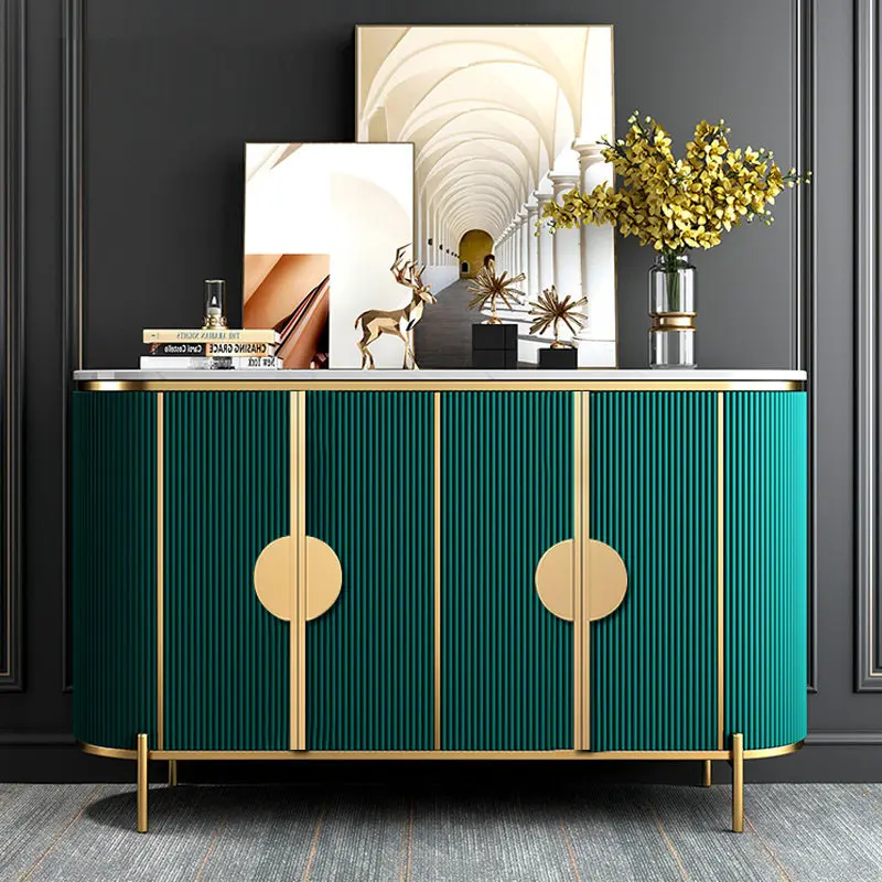 Marble Hong Kong-style dining side cabinet, simple post-modern integrated wall cabinet, stainless steel rock slab locker
Marble Hong Kong-style dining side cabinet, simple post-modern integrated wall cabinet, stainless steel rock slab locker
