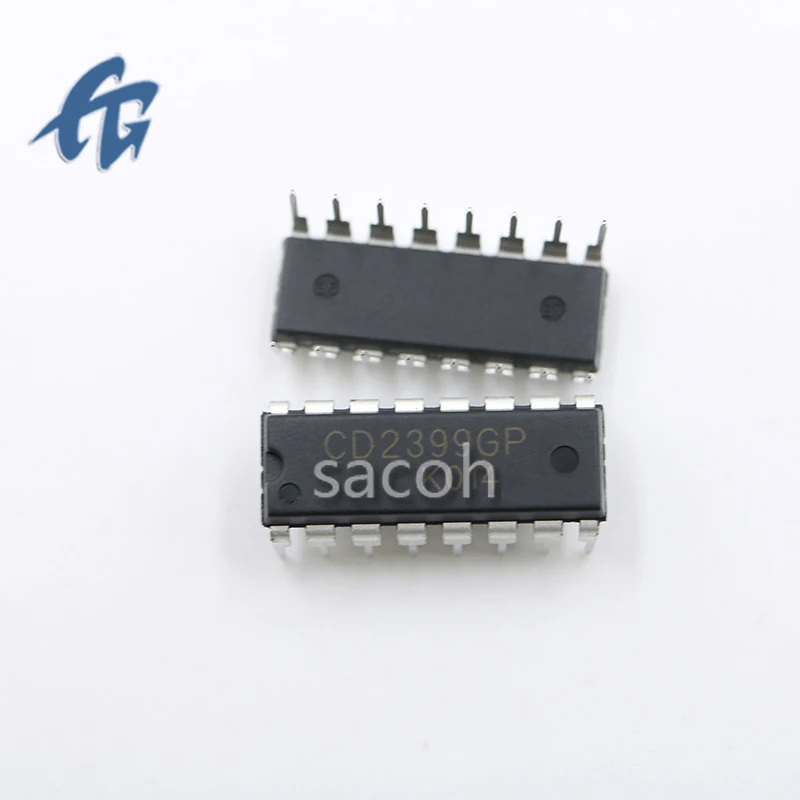 (SACOH Electronic Components) CD2399GP 10Pcs 100% IC Chip integrated circuit
(SACOH Electronic Components) CD2399GP 10Pcs 100% IC Chip integrated circuit