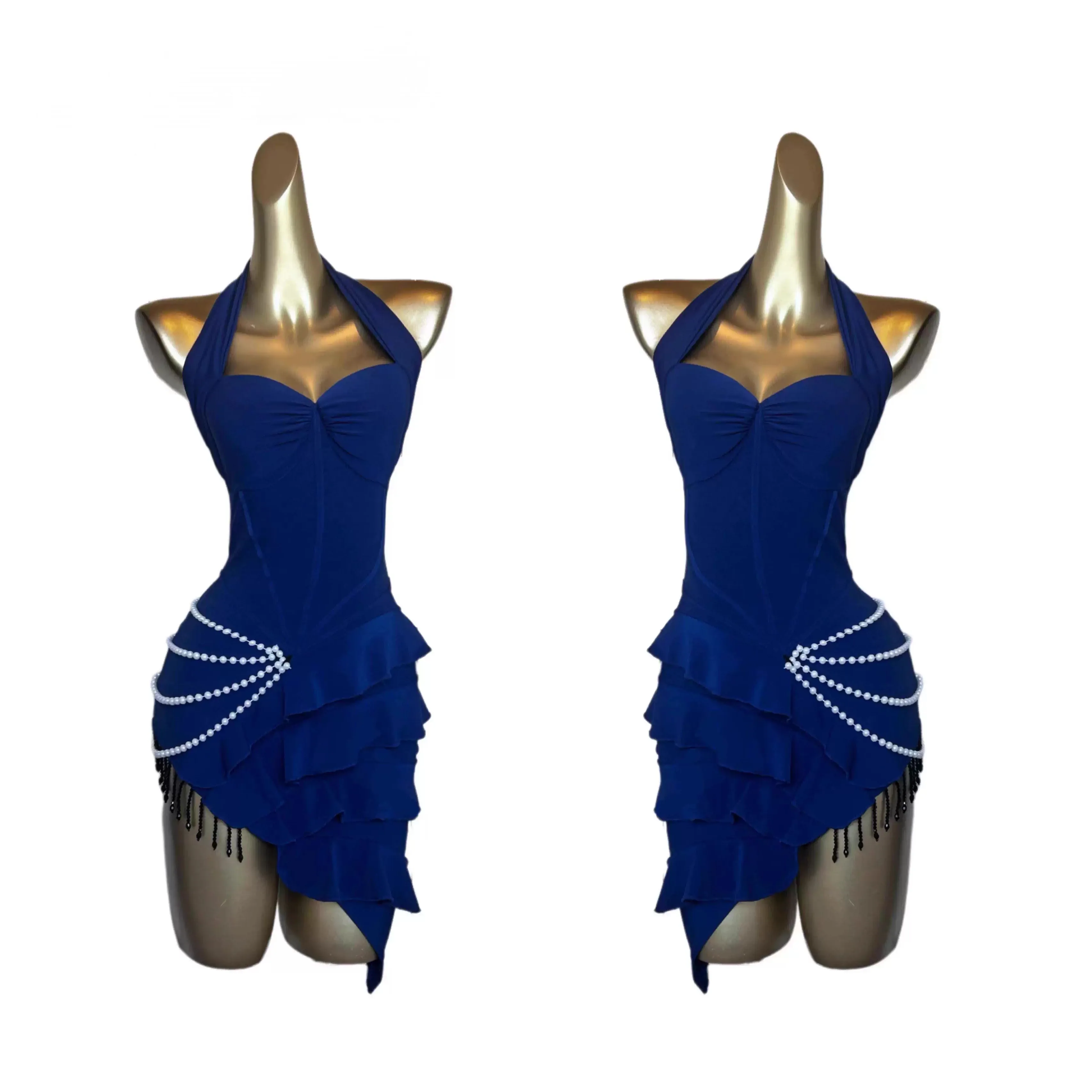 customized women adults children girls Latin dance costumes practice performance dresses ballroom dress standard fringe skirt
customized women adults children girls Latin dance costumes practice performance dresses ballroom dress standard fringe skirt