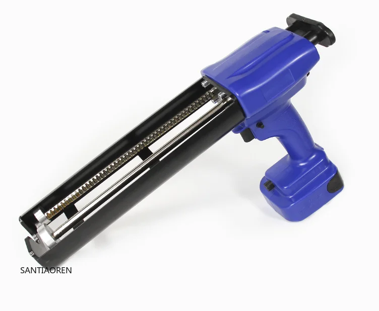2025585ml 3:1 Silicone Applicator Cordless Caulking Gun and Industrial Silicone Gun
2025585ml 3:1 Silicone Applicator Cordless Caulking Gun and Industrial Silicone Gun