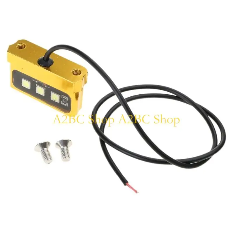 A2BC Light Light Light The Номер лампы универсальные индикаторы мотоцикл 12V
A2BC Light Light Light The Номер лампы универсальные индикаторы мотоцикл 12V