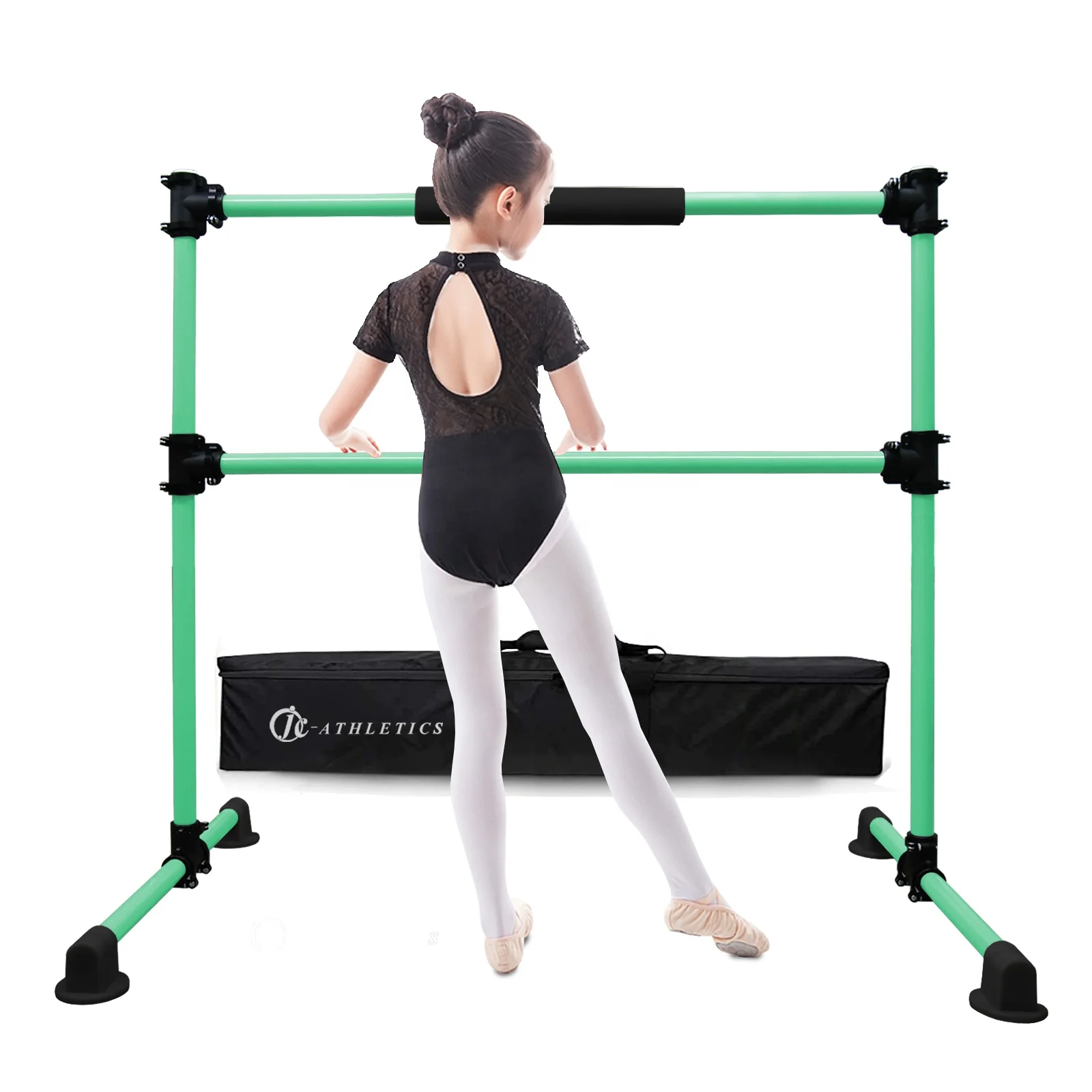 Height-Adjustable Foldable Kip Bar, Kids Home Gymnastics Junior Training Bar
Height-Adjustable Foldable Kip Bar, Kids Home Gymnastics Junior Training Bar