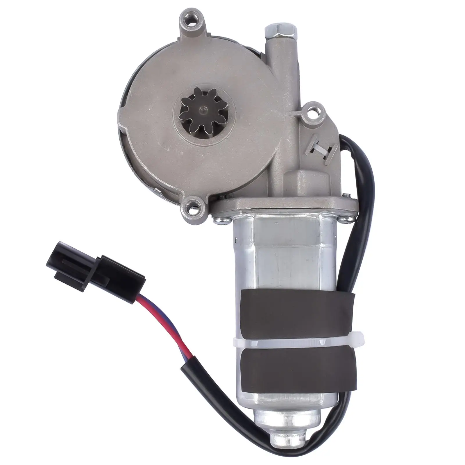 Power Window Motor Regulator Left for Isuzu N Series Trucks NHR, NKR, NMR, NPR, NQR, NPS 1993-2006 24 VOLT
Power Window Motor Regulator Left for Isuzu N Series Trucks NHR, NKR, NMR, NPR, NQR, NPS 1993-2006 24 VOLT