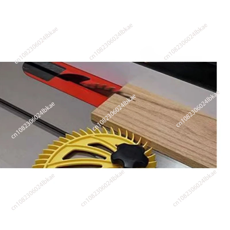 Desktop Saw Woodworking Push Block Plastic Two-In-One Woodworking Saw Push Rod Hedgehog Push Block Table Saw Positioner
Desktop Saw Woodworking Push Block Plastic Two-In-One Woodworking Saw Push Rod Hedgehog Push Block Table Saw Positioner