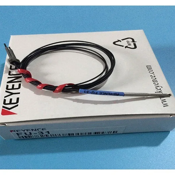 2026 Fiber Sensor Fu-31 Fu31 New in Box Brand New Original Spot Plc
2026 Fiber Sensor Fu-31 Fu31 New in Box Brand New Original Spot Plc