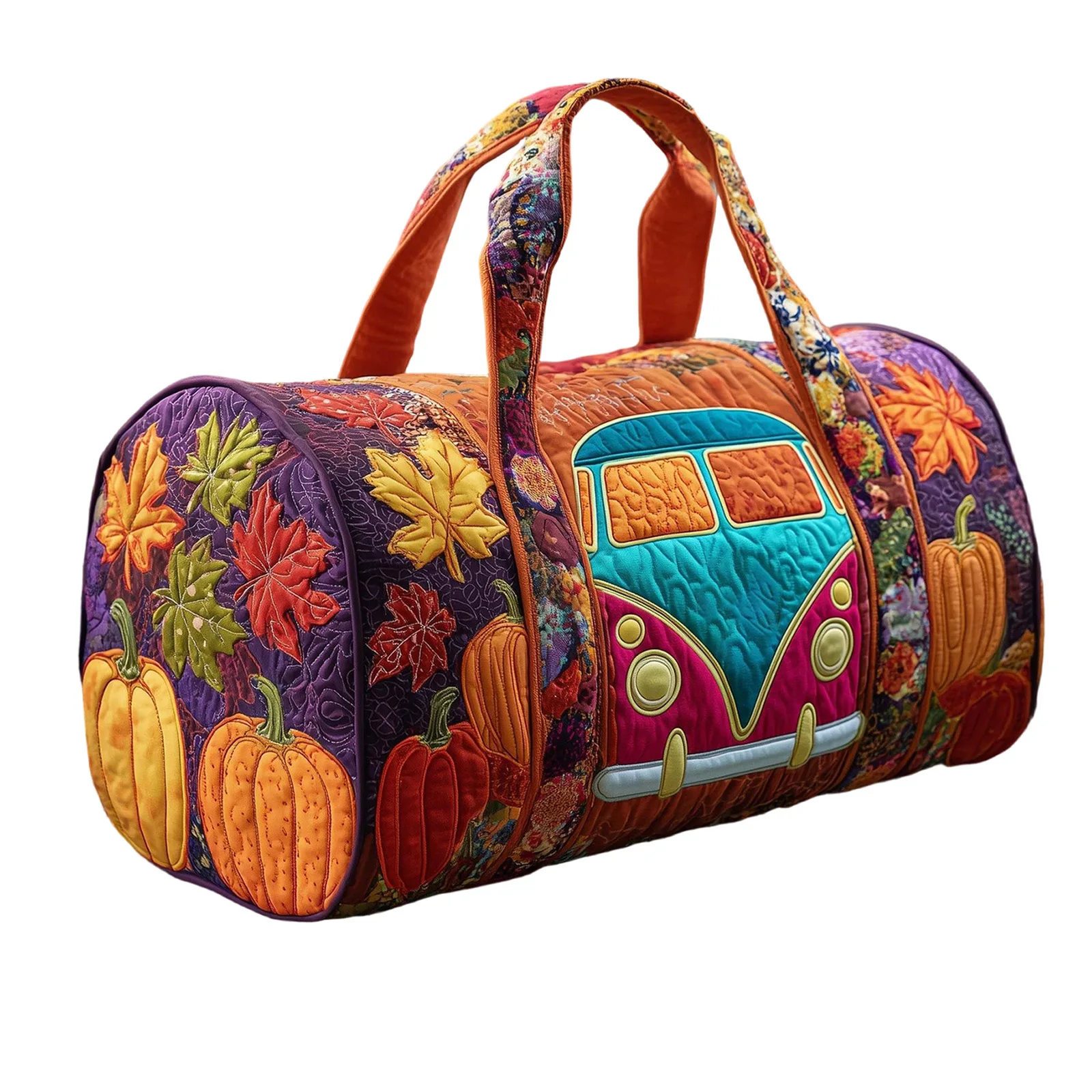 3D Printed Quilted Travel Bags creative Handbag Personalized Gifts Sport Bags Custom Tote Bag Training Bag Beach Hiking Camping
3D Printed Quilted Travel Bags creative Handbag Personalized Gifts Sport Bags Custom Tote Bag Training Bag Beach Hiking Camping