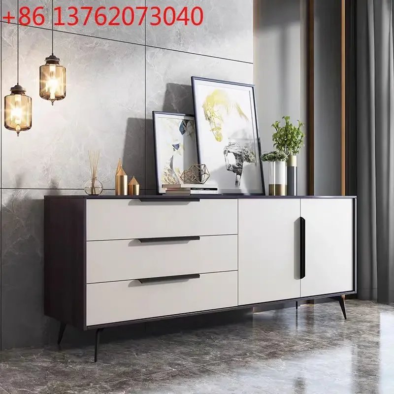 Modern simple rock slab dining side cabinet kitchen locker Nordic narrow restaurant meal preparation tea cabinet
Modern simple rock slab dining side cabinet kitchen locker Nordic narrow restaurant meal preparation tea cabinet
