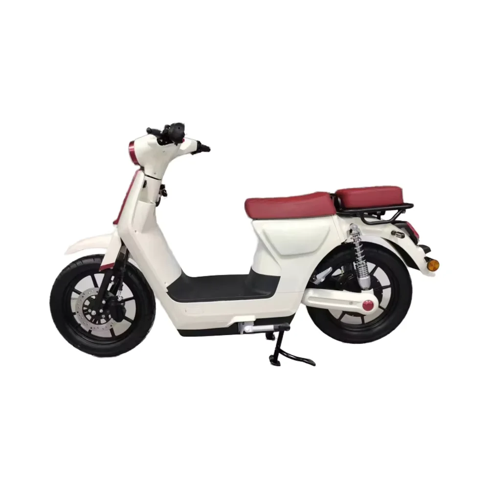 SXLL высокоскоростной 1500 Вт двухколесный электрический грузовой мотоцикл в стиле ретро для взрослых крутой дизайн 72 В уличный велосипед в продаже
SXLL высокоскоростной 1500 Вт двухколесный электрический грузовой мотоцикл в стиле ретро для взрослых крутой дизайн 72 В уличный велосипед в продаже