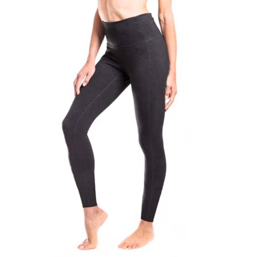 Women's Tall Extra Long High Waisted Yoga Leggings with Pockets Workout Leggings for Everyday 31"/34"/36" Inseam
Women's Tall Extra Long High Waisted Yoga Leggings with Pockets Workout Leggings for Everyday 31"/34"/36" Inseam