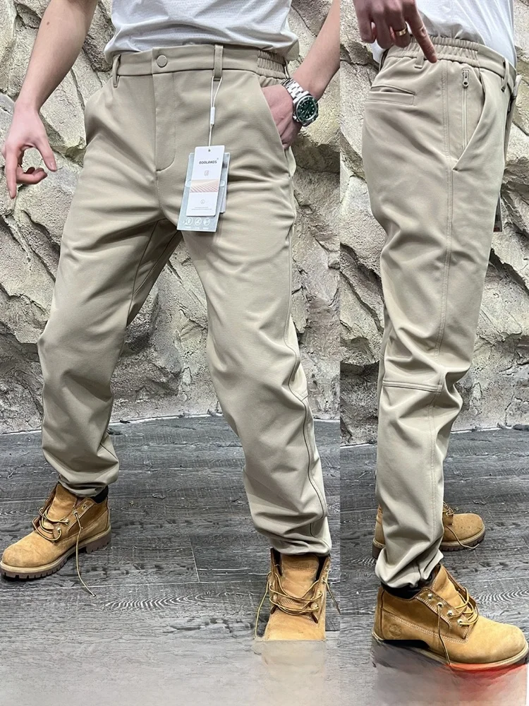 Thiened Fce уличные мужские повседневные длинные брюки ветрозащитные водонепроницаемые осенне-зимние тяжелые теплые прямые брюки
Thiened Fce уличные мужские повседневные длинные брюки ветрозащитные водонепроницаемые осенне-зимние тяжелые теплые прямые брюки