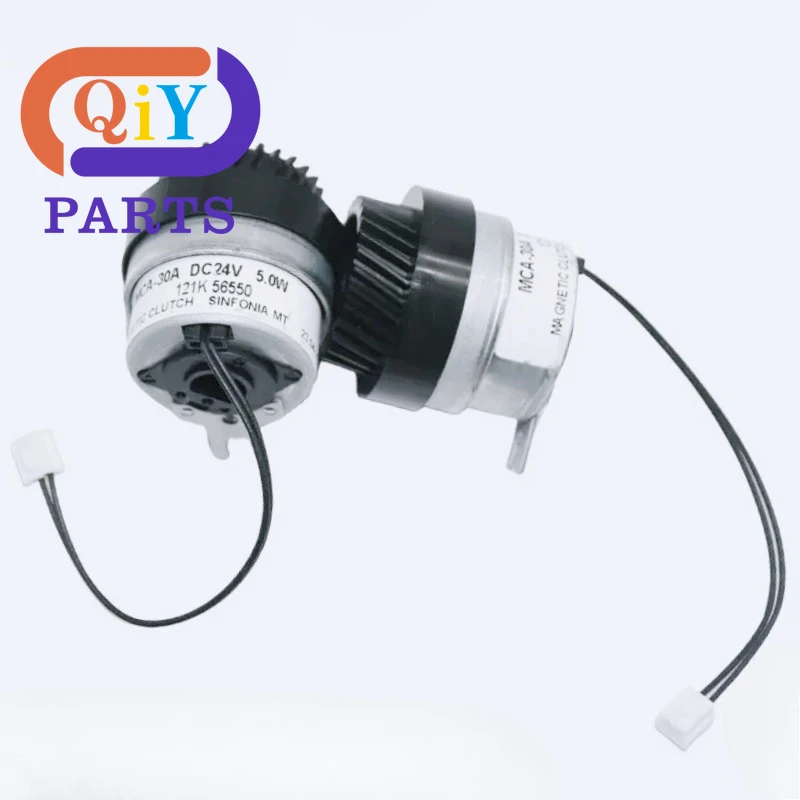 1 шт. оригинальная новая муфта привода для Xerox V2060 V3060 V3065 V 2060 3065 3060 121K 56550 121K56550
1 шт. оригинальная новая муфта привода для Xerox V2060 V3060 V3065 V 2060 3065 3060 121K 56550 121K56550