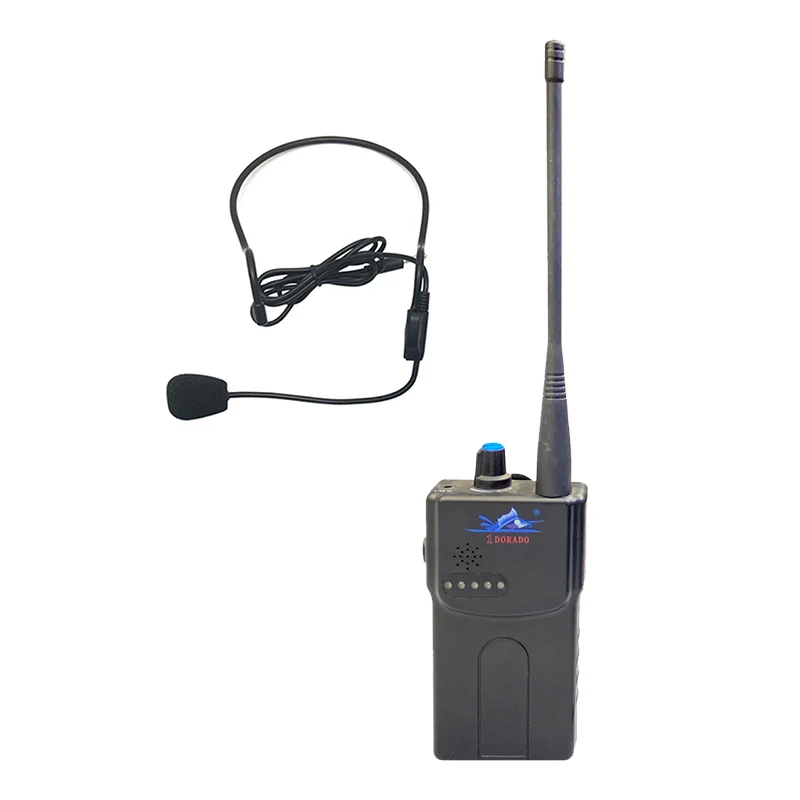 Waterproof Receiver H905A Bone Conduction Headphone 1000 Meters H900A Walkie Talkie FM Transmitter
Waterproof Receiver H905A Bone Conduction Headphone 1000 Meters H900A Walkie Talkie FM Transmitter