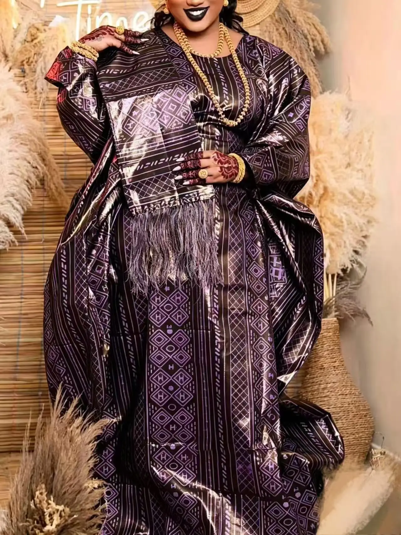 Ramadan Kaftan Dress for Women, African Ankara Boubou Dashiki Robe, Eid Party Wear, Soft Cotton Brocade Embroidery Long Gown
Ramadan Kaftan Dress for Women, African Ankara Boubou Dashiki Robe, Eid Party Wear, Soft Cotton Brocade Embroidery Long Gown