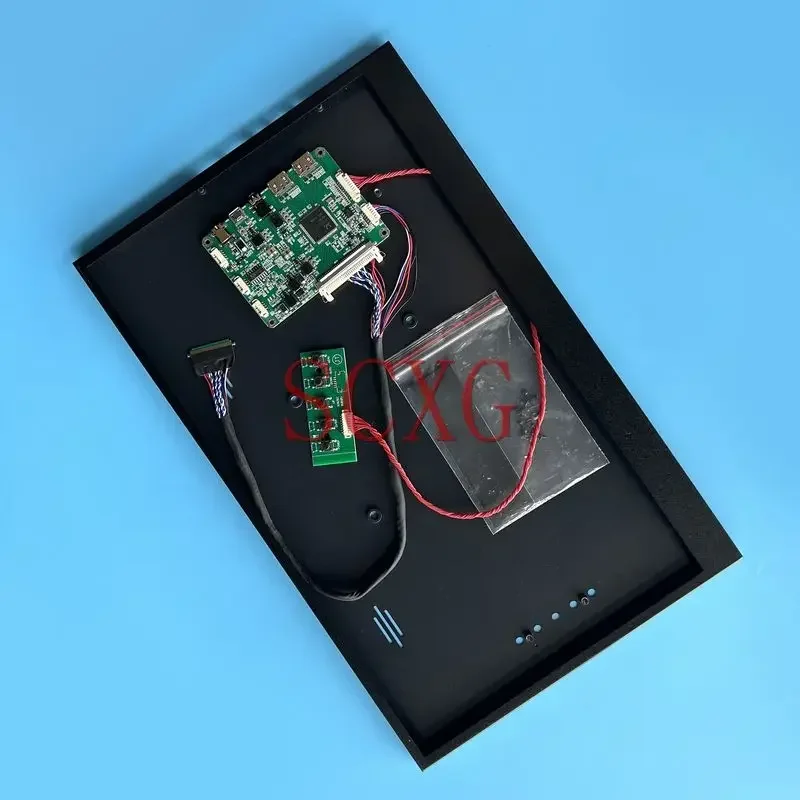 Для HT140WXB 1366*768 плата драйвера контроллера + металлический корпус DIY комплект LVDS 40-контактный 14 "портативный ремонтный дисплей 2 Mini-HDMI Micro USB
Для HT140WXB 1366*768 плата драйвера контроллера + металлический корпус DIY комплект LVDS 40-контактный 14 "портативный ремонтный дисплей 2 Mini-HDMI Micro USB