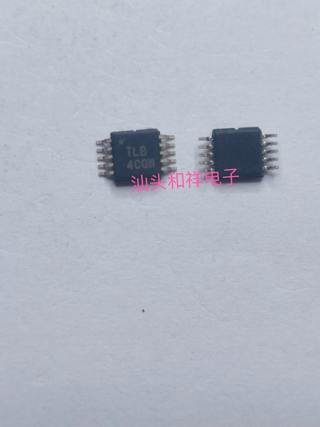 Free shipping INA330AIDGST TI MSOP10 10PCS
Free shipping INA330AIDGST TI MSOP10 10PCS