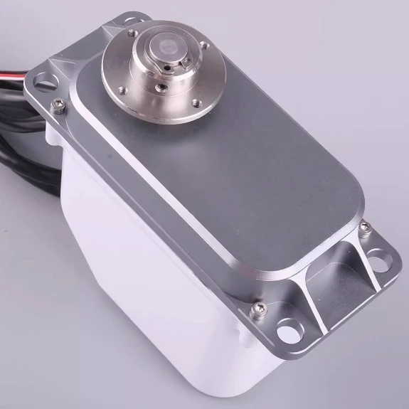 for Super200 Plus Upgraded Industrial Servo High Performance Robot Servo PWM 300 Degrees
for Super200 Plus Upgraded Industrial Servo High Performance Robot Servo PWM 300 Degrees