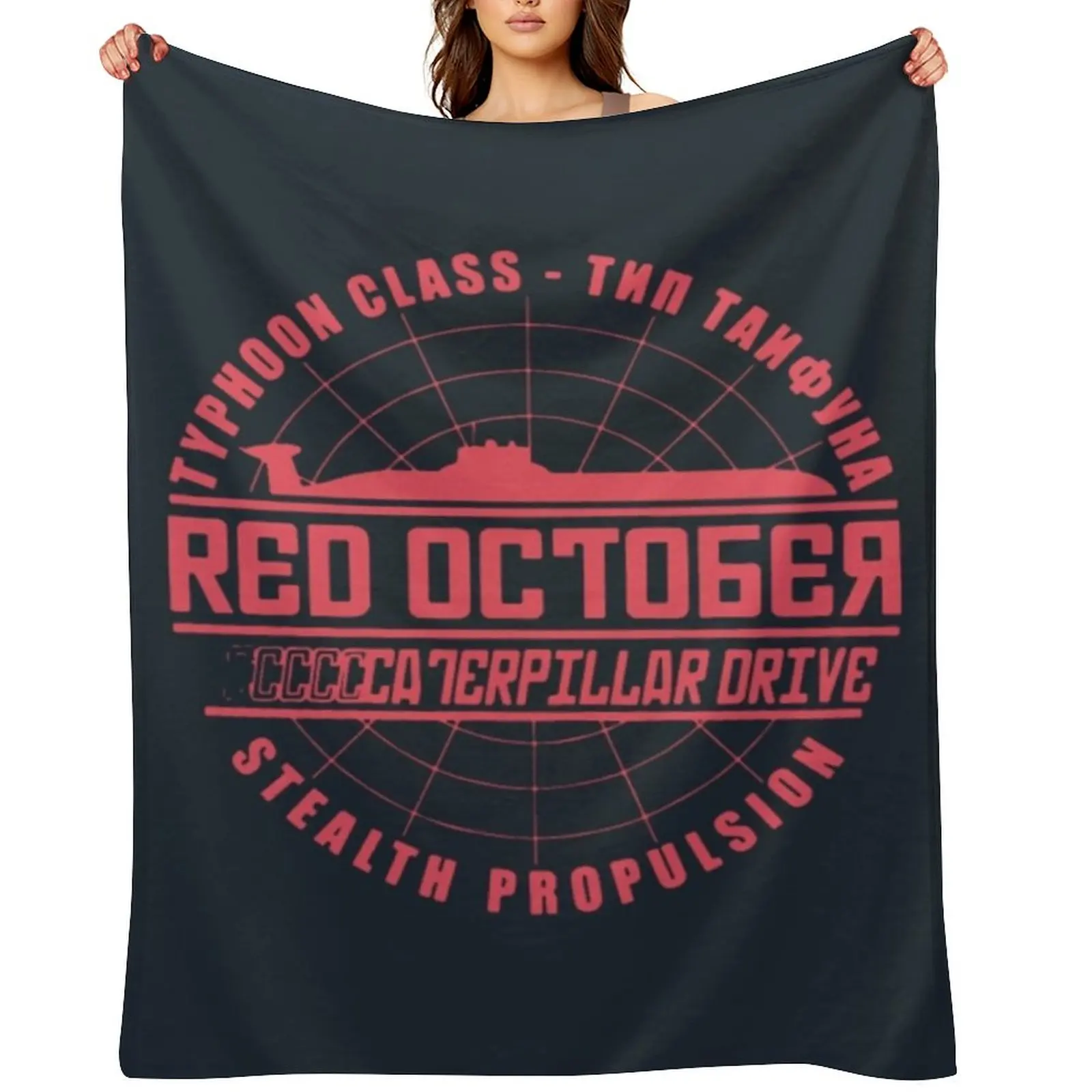The Hunt For Red October Movie Themed Retro Hunt T Throw Blanket manga Bed linens Giant Sofa Blankets
The Hunt For Red October Movie Themed Retro Hunt T Throw Blanket manga Bed linens Giant Sofa Blankets