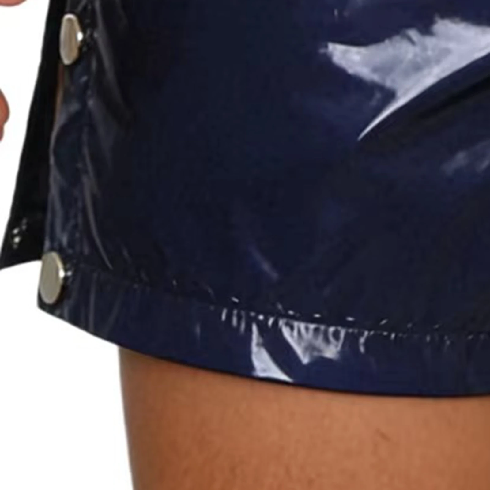 Adult Mens Waterproof Diaper Cover Boxer Shorts Tear Away Leakproof Incontinence Underwear for Post Surgery Special Need Nursing
Adult Mens Waterproof Diaper Cover Boxer Shorts Tear Away Leakproof Incontinence Underwear for Post Surgery Special Need Nursing
