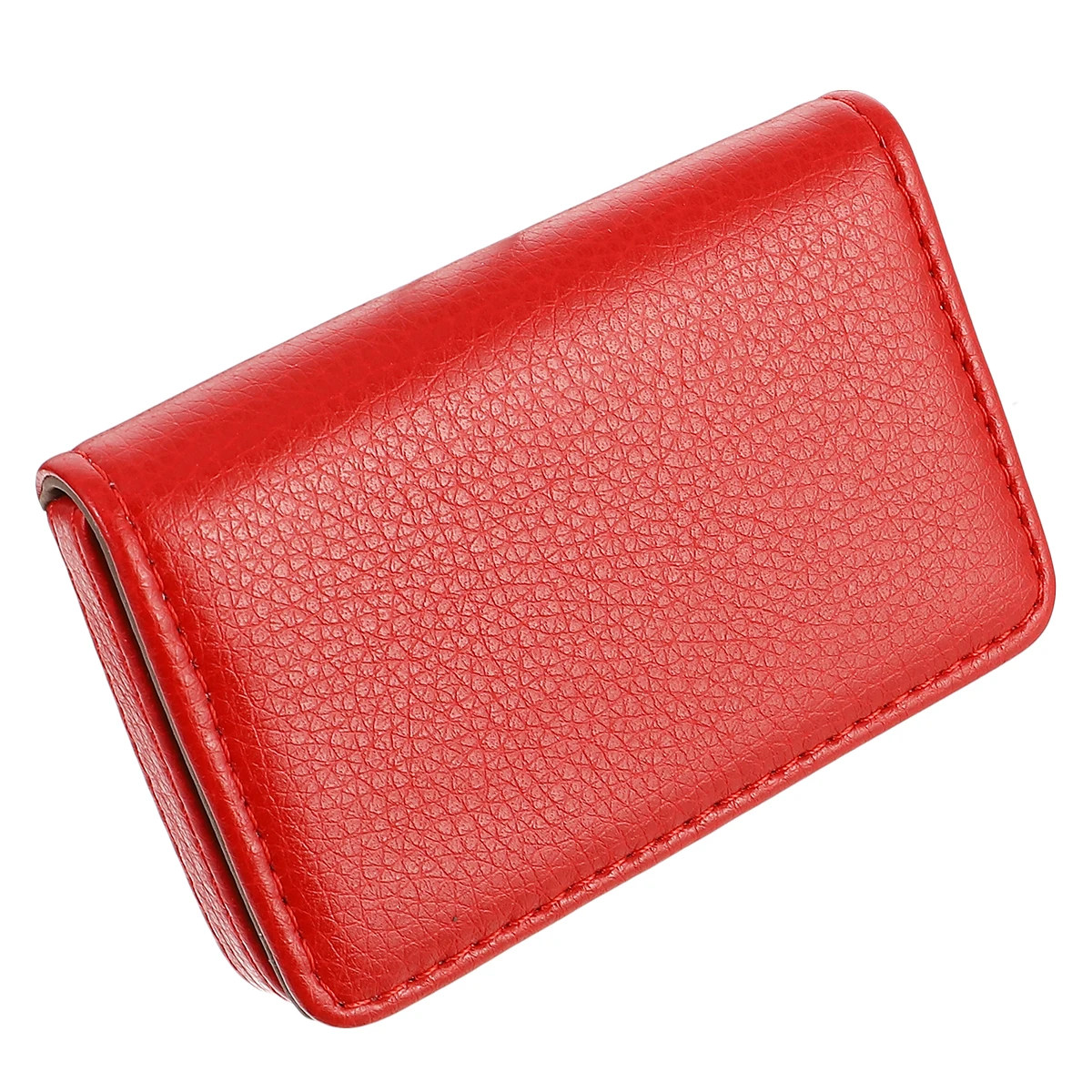 Magnetic Holder PU Business Card Package Creative Name Case Portable Coin Purse Card Storage Simple Elegant Protect Safe
Magnetic Holder PU Business Card Package Creative Name Case Portable Coin Purse Card Storage Simple Elegant Protect Safe