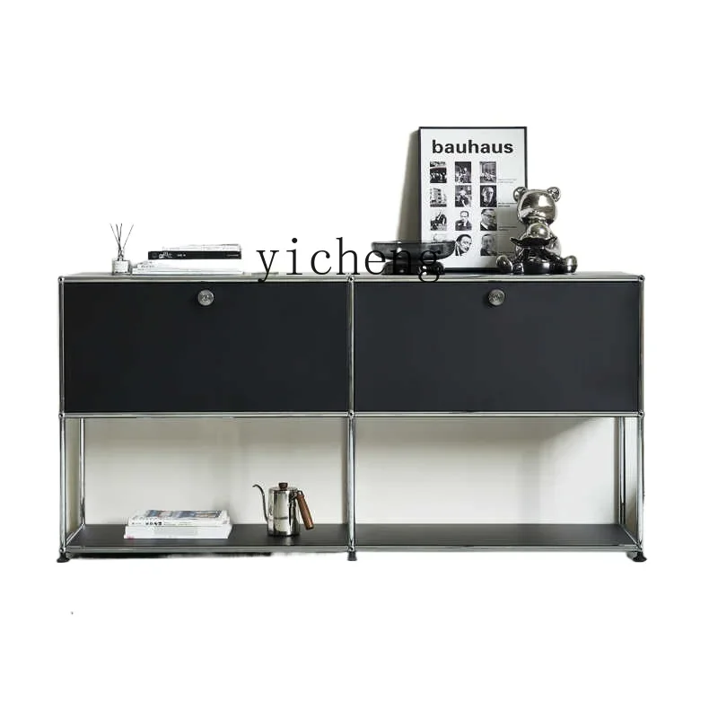 AA TV cabinet Internet celebrity decorative cabinet Medieval side Shelf module cabinet
AA TV cabinet Internet celebrity decorative cabinet Medieval side Shelf module cabinet