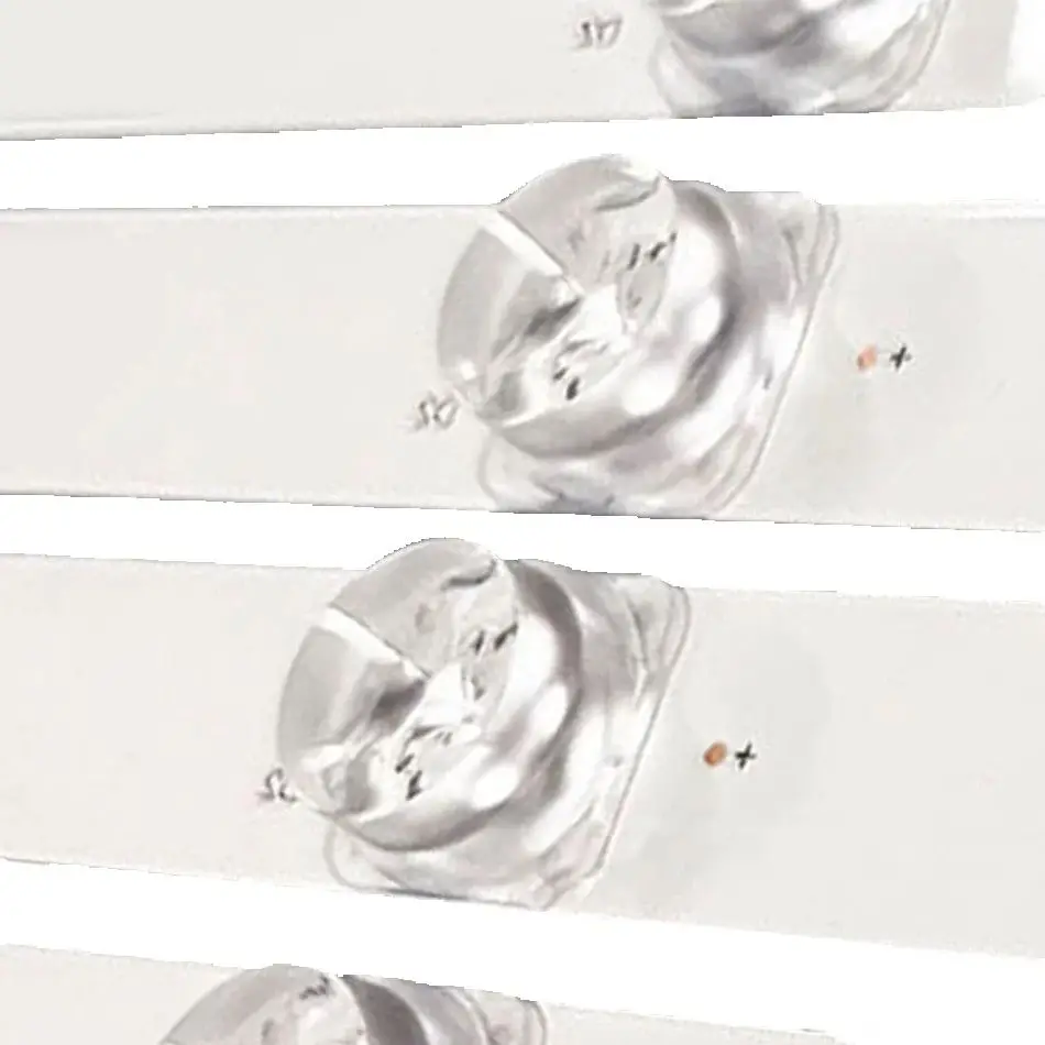 Новые 8 шт./компл. полосы светодиодной подсветки для SAM SUNG 58-дюймового телевизора UE58TU6950K UE58TU6925K UE58TU6950 UE58TU6925
Новые 8 шт./компл. полосы светодиодной подсветки для SAM SUNG 58-дюймового телевизора UE58TU6950K UE58TU6925K UE58TU6950 UE58TU6925