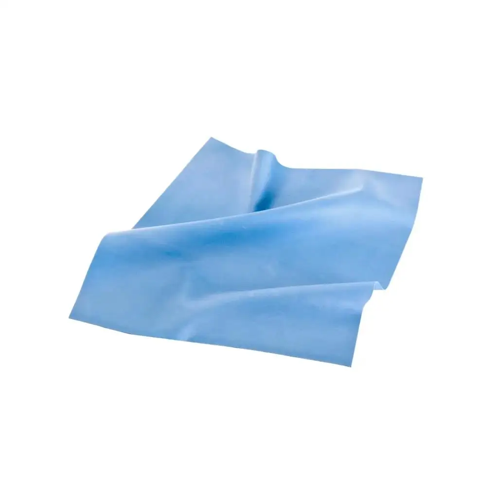 Ultradent DermaDam Rubber Dam Latex&Synthetic 6"x6" Dental Dam High-Elasticity Dental Dam Tear-Resistant&Low Powder Medium&Heavy
Ultradent DermaDam Rubber Dam Latex&Synthetic 6"x6" Dental Dam High-Elasticity Dental Dam Tear-Resistant&Low Powder Medium&Heavy