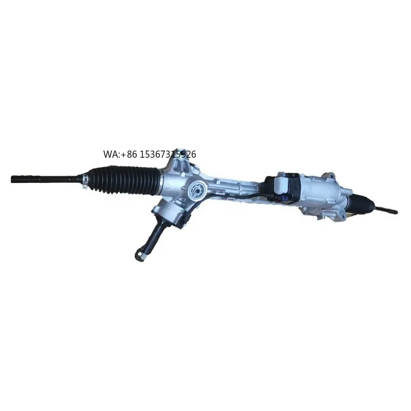 Electric Power Steering OEM 32106889106 Steering Column Assembly
Electric Power Steering OEM 32106889106 Steering Column Assembly