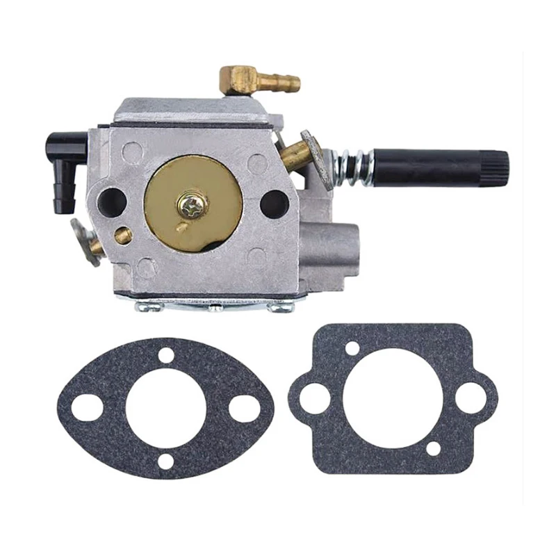 Carburetor Replacement for Husqvarna 488 Chainsaw, Fits Walbro HDA-79A HDA-79C, Replaces A021003090
Carburetor Replacement for Husqvarna 488 Chainsaw, Fits Walbro HDA-79A HDA-79C, Replaces A021003090