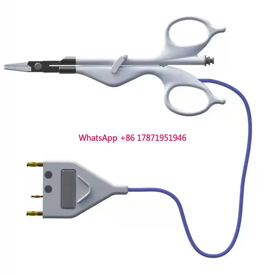 Ligasure Medical Instrument Electric CE Machine Portable Coagulator Medical Equipment and Accessories
Ligasure Medical Instrument Electric CE Machine Portable Coagulator Medical Equipment and Accessories