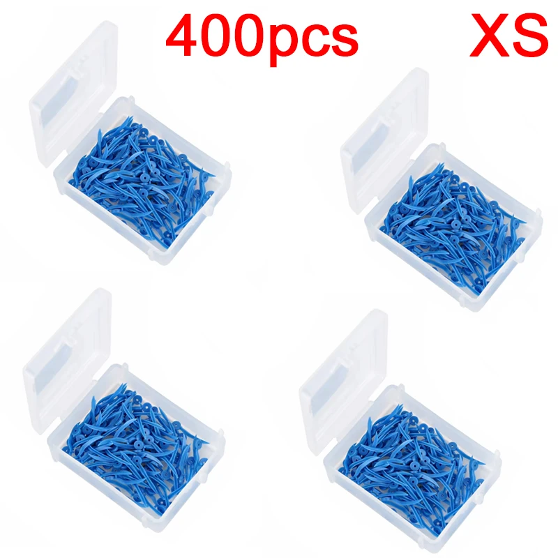 400Pcs Dental Disposable Wedge with Hole 4 Sizes Dentist Materials Dentistry Insturment Dental Tools Teeth Wedge 4 Color
400Pcs Dental Disposable Wedge with Hole 4 Sizes Dentist Materials Dentistry Insturment Dental Tools Teeth Wedge 4 Color