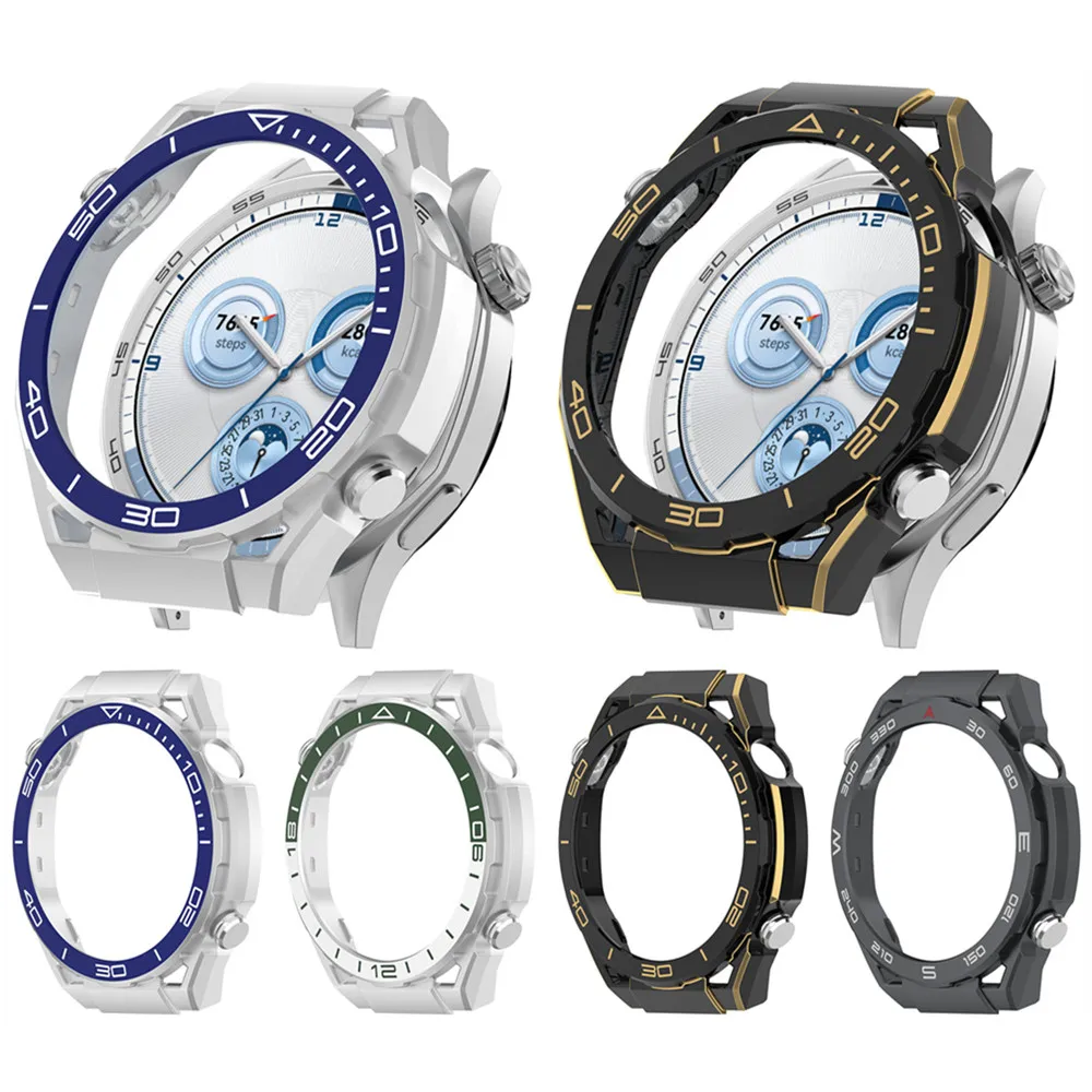 Чехол для Huawei Watch GT5 46MM мгновенно трансформируется в необычный мастер-ракушке, высококачественный ПК Slim Smart Wa
Чехол для Huawei Watch GT5 46MM мгновенно трансформируется в необычный мастер-ракушке, высококачественный ПК Slim Smart Wa