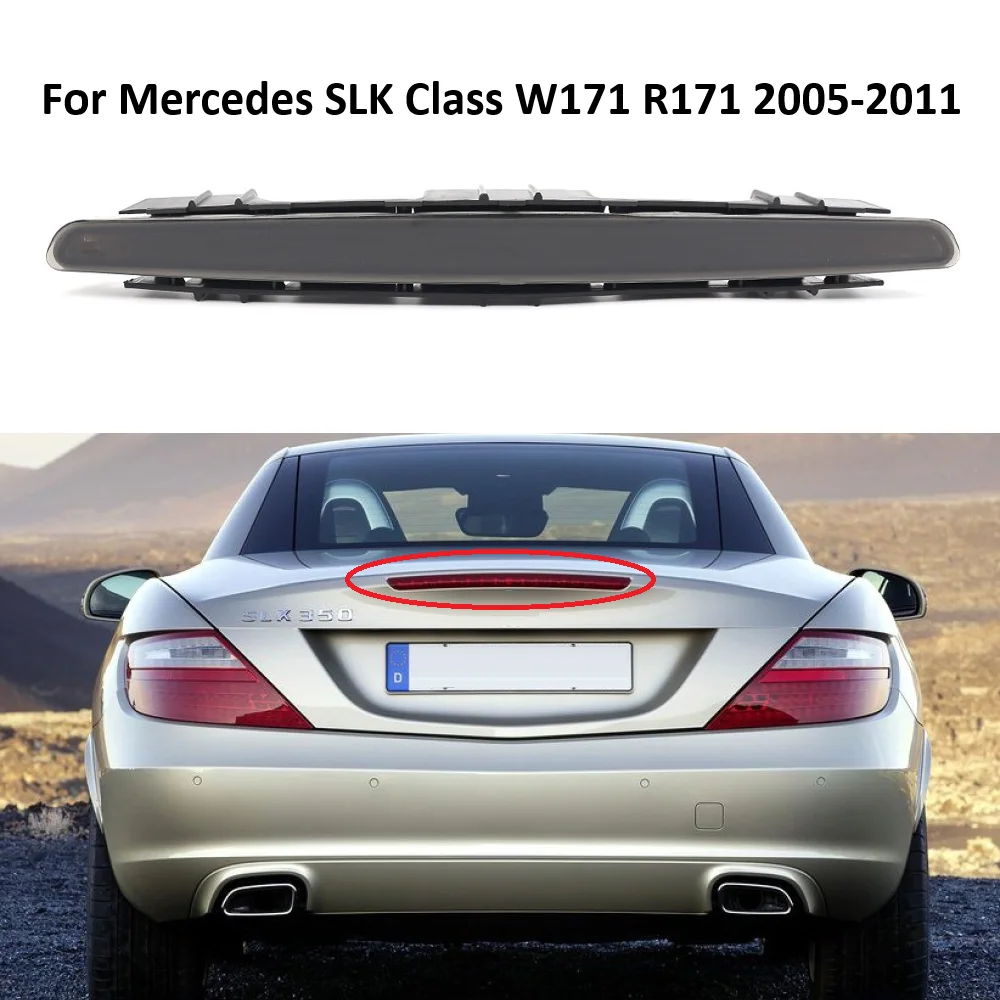 Автомобильная задняя третья Тормозная фрикция для Mercedes Benz SLK Class W171 R171 2005 2016 2017 2018 2019 2010 стандартная фрикционная лампа 2011
Автомобильная задняя третья Тормозная фрикция для Mercedes Benz SLK Class W171 R171 2005 2016 2017 2018 2019 2010 стандартная фрикционная лампа 2011