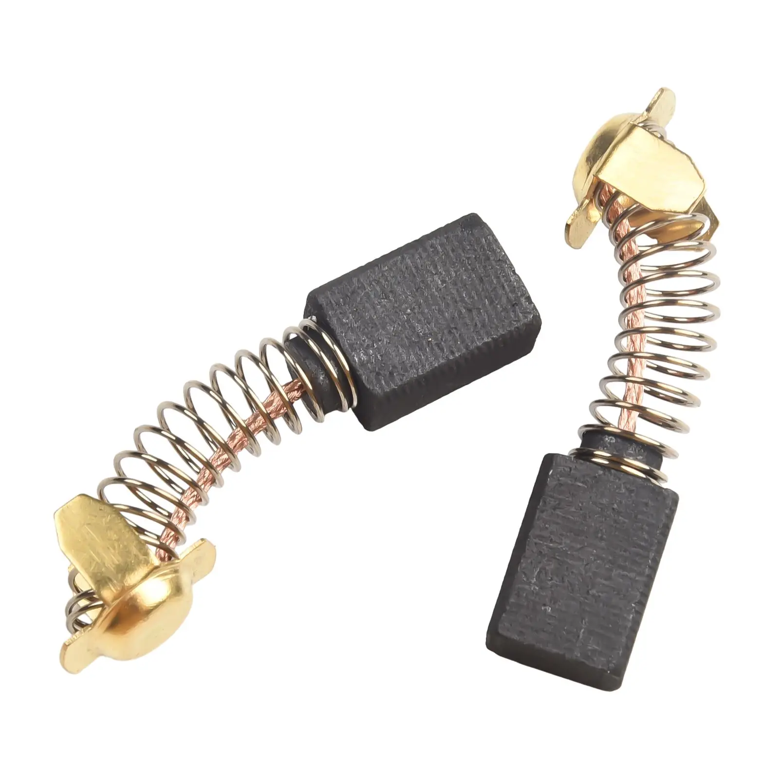 Щетки для двигателя, угольные щетки для работы с двигателем, совершенно новые, совместимые с DWP849, совместимые с DWP849X, высококачественный материал
Щетки для двигателя, угольные щетки для работы с двигателем, совершенно новые, совместимые с DWP849, совместимые с DWP849X, высококачественный материал