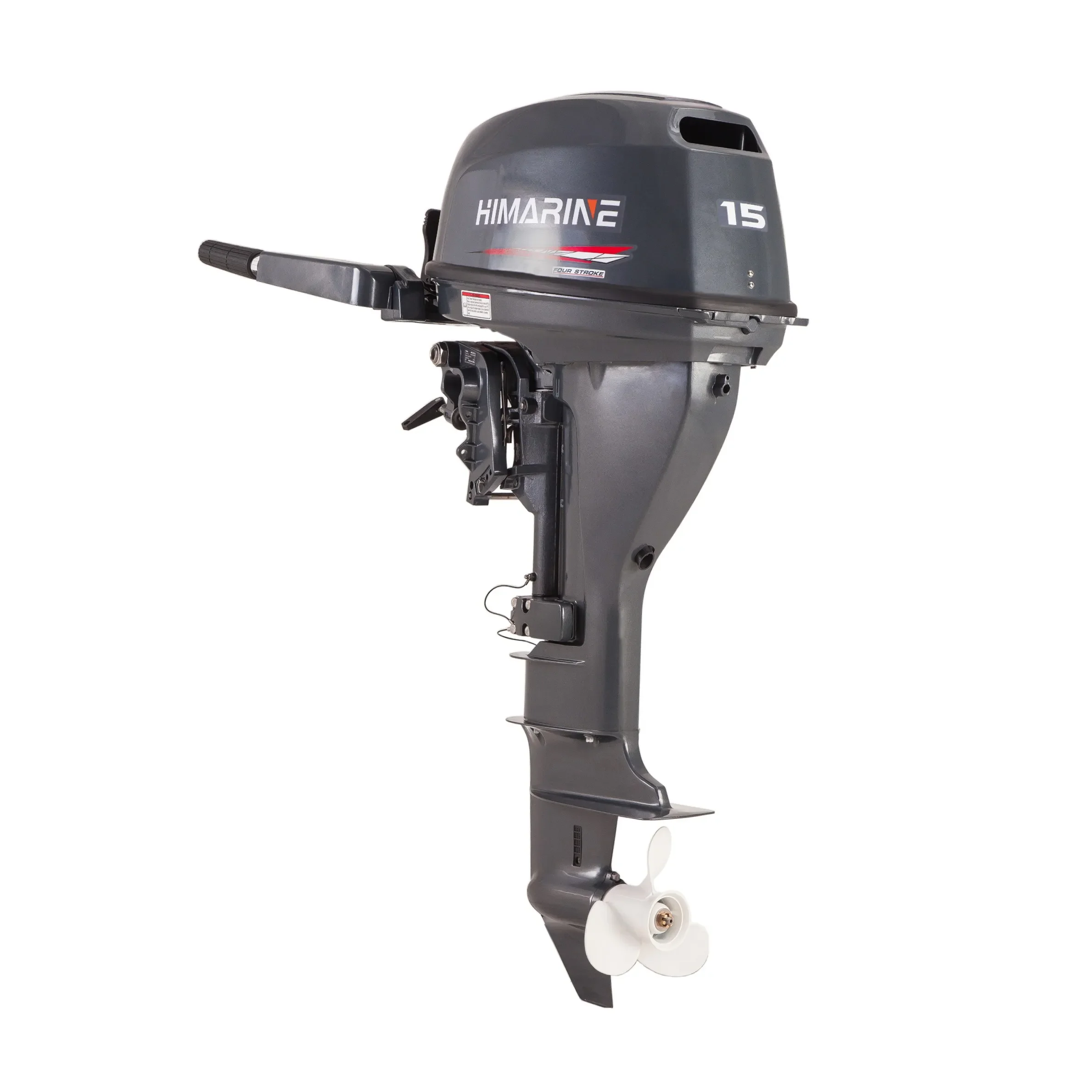 Hot Selling 4 Stroke 15HP Short Shaft /Long Shaft Outboard Motor 362cc Boat Engine
Hot Selling 4 Stroke 15HP Short Shaft /Long Shaft Outboard Motor 362cc Boat Engine