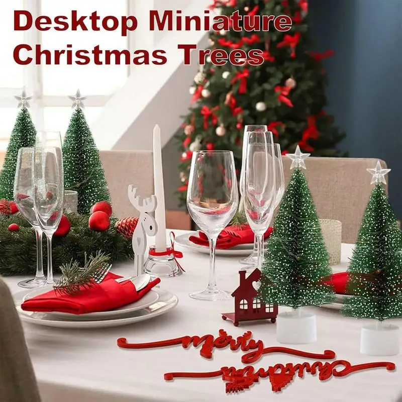 Tabletop Christmas Tree LED Christmas Tree 3Pieces Tabletop Ornaments Small Pre-Lit Warm Home Decor Christmas Supplies For
Tabletop Christmas Tree LED Christmas Tree 3Pieces Tabletop Ornaments Small Pre-Lit Warm Home Decor Christmas Supplies For