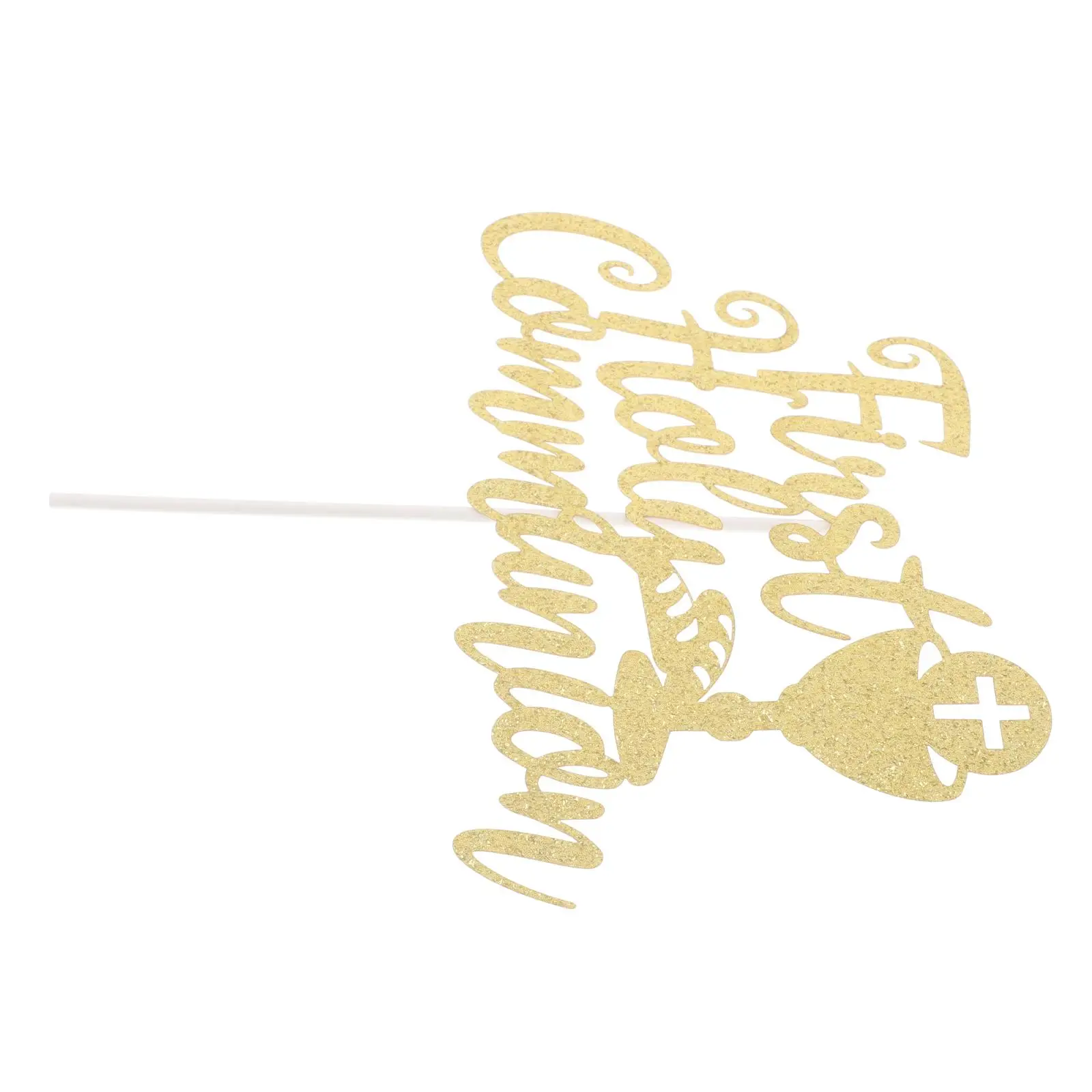 Cake Insert Cross Topper Baptism Decorations for Boys First Communion Holy Paper Girl Baby Toppers
Cake Insert Cross Topper Baptism Decorations for Boys First Communion Holy Paper Girl Baby Toppers
