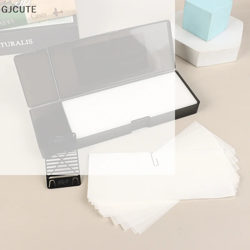 Portable Wet Palette For Miniature Painting And Acrylic Paints Painting Palette Keep Your Paint Wet For Longer
Portable Wet Palette For Miniature Painting And Acrylic Paints Painting Palette Keep Your Paint Wet For Longer