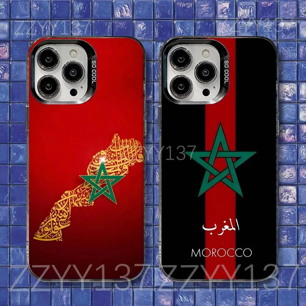 Maroc M-Morocco Flag Kingdom Phone Case For iPhone 16,15,14,13,12,11,8,7,Pro,Max,Plus,Mini,XS,SE Shockproof Matte Cover
Maroc M-Morocco Flag Kingdom Phone Case For iPhone 16,15,14,13,12,11,8,7,Pro,Max,Plus,Mini,XS,SE Shockproof Matte Cover