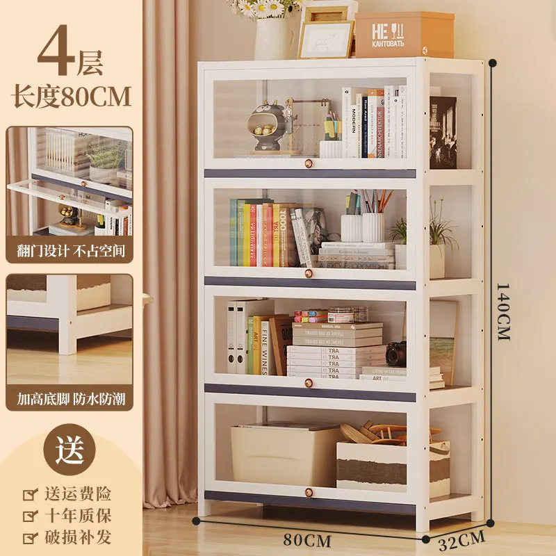 Bookshelf Organizers Cabinets Books Storage Living Room Cabinet Bedroom Furniture Shelve Organizer Vitrina Gabinete Estanteria 
Bookshelf Organizers Cabinets Books Storage Living Room Cabinet Bedroom Furniture Shelve Organizer Vitrina Gabinete Estanteria