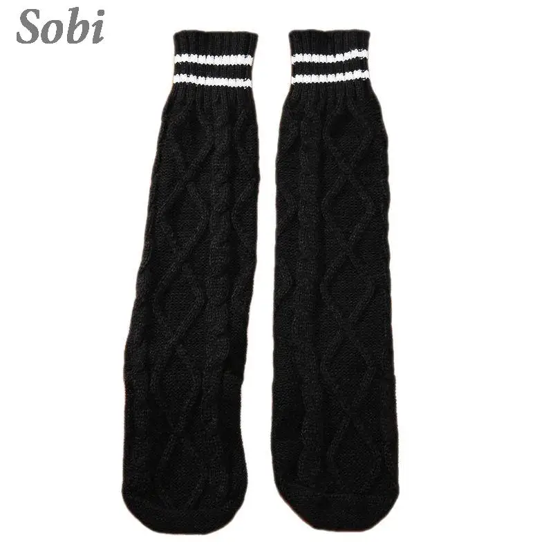 Women Cotton Breathable Sports Socks High Thigh Protect Knee Dance Long Boot Socks Belly Dance Winter Leg Warmer Pilates Socks
Women Cotton Breathable Sports Socks High Thigh Protect Knee Dance Long Boot Socks Belly Dance Winter Leg Warmer Pilates Socks