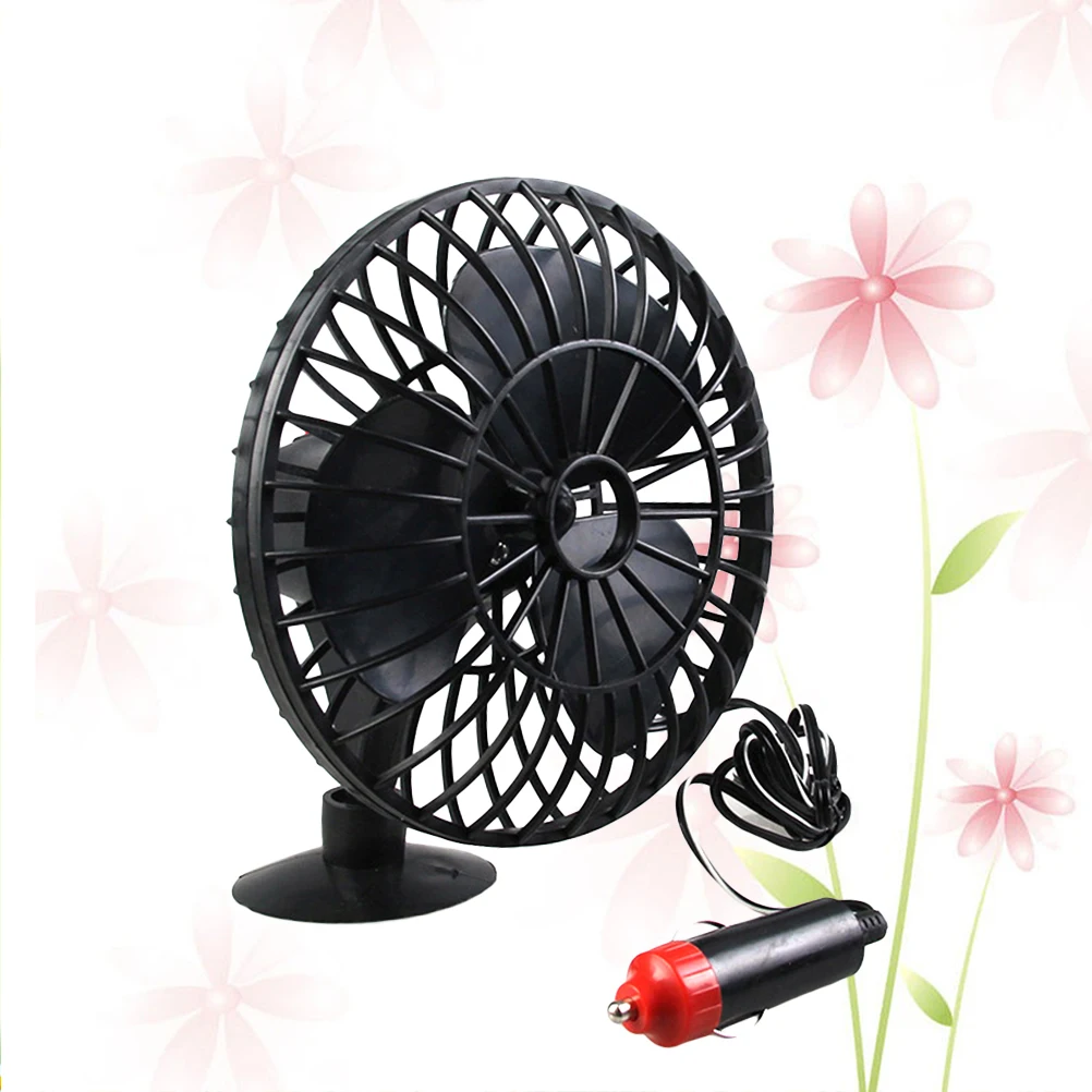 Mini 13.5Cm Silent Suction Mount Low Noise Portable Cooling Air Blower For Vehicle Truck Energy-Saving Auto Car Cooling Fan
Mini 13.5Cm Silent Suction Mount Low Noise Portable Cooling Air Blower For Vehicle Truck Energy-Saving Auto Car Cooling Fan
