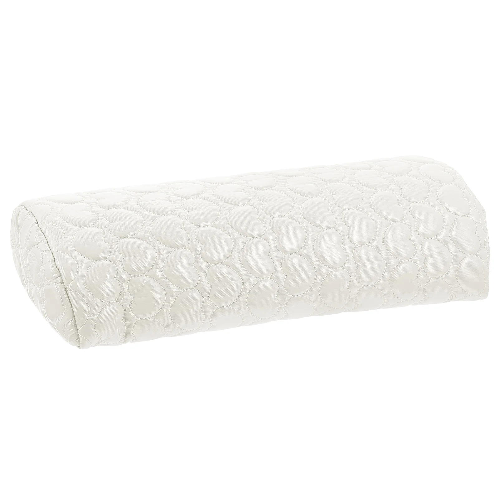 Nail Rest Pillow White PU Arm Support Tool Manicure Accessory Wrist Cushion Hand Pillow Nail Rest Cushion Manicure Hand
Nail Rest Pillow White PU Arm Support Tool Manicure Accessory Wrist Cushion Hand Pillow Nail Rest Cushion Manicure Hand