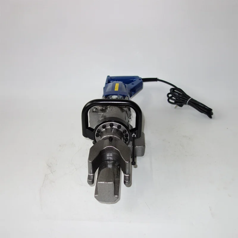 Automatic Handheld Electric Steel Bar Bending Hand Held Bender Machine For Sale
Automatic Handheld Electric Steel Bar Bending Hand Held Bender Machine For Sale